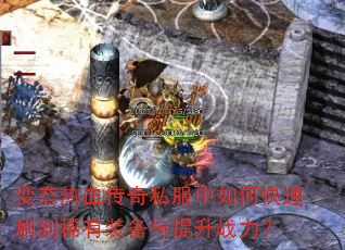 ��̬��Ѫ����˽������ο���ˢ��ϡ��װ��������ս����