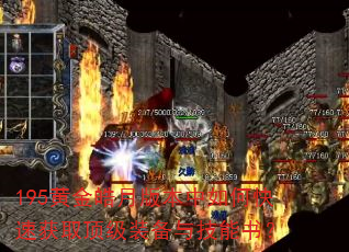 195�ƽ���°汾����ο��ٻ�ȡ����װ���뼼���飿