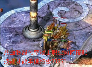 ��Ѫ˽������սʿְҵ��δ��似�ܲ��ܵ����ռ�BOSS��