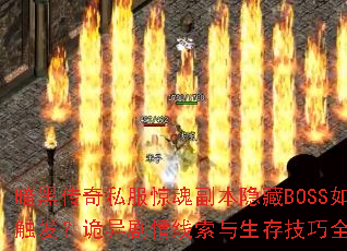 ���ڴ���˽�����긱������BOSS��δ���������������������漼��ȫ����