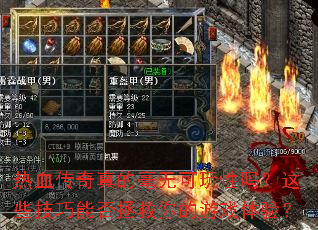 ��Ѫ������ĺ��޿���������Щ�����ܷ����������Ϸ���飿