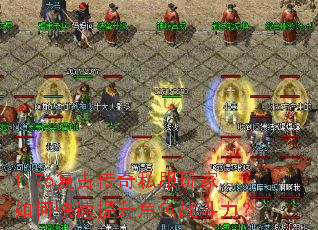 1.76���Ŵ���˽�������ο���������ɫս������