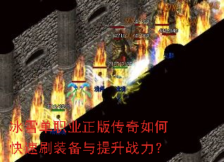 ��ѩ��ְҵ���洫����ο���ˢװ��������ս����