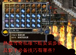 ��Ѫ����˽�����ذ�װ���輰���ֱر���������Щ��