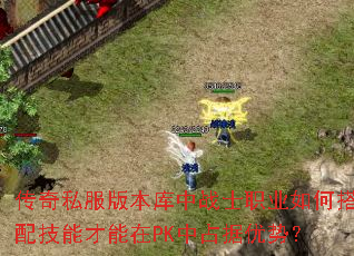 ����˽���汾����սʿְҵ��δ��似�ܲ�����PK��ռ�����ƣ�
