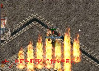��Ѫ����˽����Щ���ﱬ����ߣ�