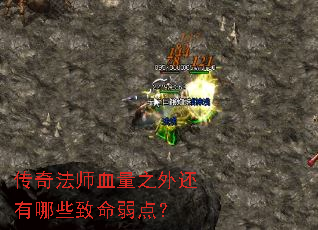���淨ʦѪ��֮�⻹����Щ�������㣿