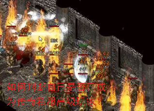 ����ж��Լ��Ƿ��ѳ�Ϊ����˽���߼���ң�