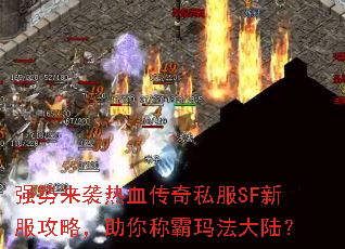 ǿ����Ϯ��Ѫ����˽��SF�·����ԣ�����ư��귨��½��