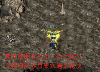 ���µ�ͼ��ô�ߣ�����ҷ������ɷ����³�Ѩͨ���ؾ�