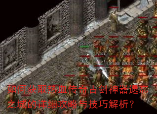��λ�ȡ��Ѫ����Ž���������֮�ǵ���ϸ�����뼼�ɽ�����