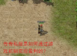 ����˽�������ͨ����Ϸ����ʵ��ӯ���ģ�