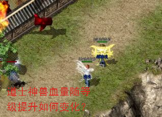 ��ʿ����Ѫ����ȼ�������α仯��