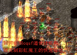 �������cqsf����������Ч���Ʋʺ�ħ���Ŀ����ƶ���