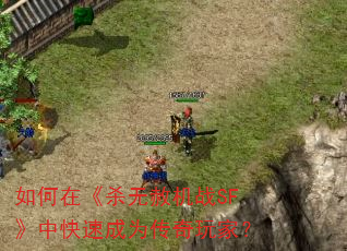 如何在《杀无赦机战SF》中快速成为传奇玩家? 如何在《杀无赦机战SF》中快速成为传奇玩家?