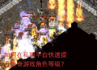 �����˽��ƽ̨��������������Ϸ��ɫ�ȼ���
