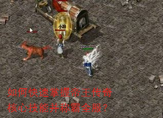 如何快速掌握帝王传奇核心技能并称霸全服? 如何快速掌握帝王传奇核心技能并称霸全服?