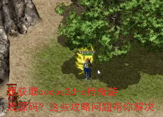 ���ȡcocos2d-x������ϷԴ�룿��Щ�������������