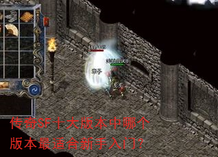 ����SFʮ��汾���ĸ��汾���ʺ��������ţ�
