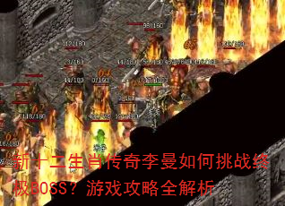 ��ʮ����Ф�������������ս�ռ�BOSS����Ϸ����ȫ����