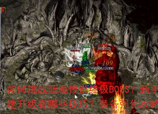 �����ս��ħ��˵�ռ�BOSS�����ֿ�����������Щ���ɣ�װ��ǿ������ȫ����